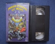 Видеокасети VHS Миши Рокери от Марс Анимация, снимка 3