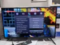 КАТО НОВ! Телевизор Crown 32FB22, LCD, 32 inch, 81 см, 1366×768 HD Ready, Черен, снимка 8
