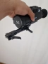 Бърз стоманен монтож за falcon medusa M1 650l, снимка 1
