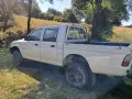 Mitsubishi L200 2.5 TDI - десен волан, снимка 4