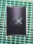 AC servo drive, серво блок Electroinvent ELAS – DА2 1.1kW, снимка 5