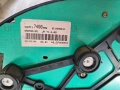 Километражно табло Peugeot Partner 2.0 HDI 90 конски сили, 9651740080 , снимка 2