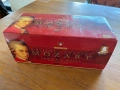 Mozart Edition 170 CD BOX, снимка 1