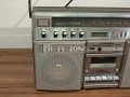 Радиокасетофон Telefunken cr-50 /1, снимка 3