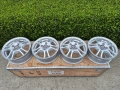 Джанти Anzio 14 цола 4х100 , 5.5j et40 Renault Vw Toyota Honda, снимка 1