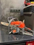МОТОРЕН ВЕРИЖЕН ТРИОН DAEWOO DCS4516, снимка 1