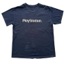 Travis Scott x Playstation Puffprint Motherboard tee , снимка 1