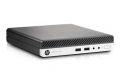 Компютър HP 400 G5 Mini I5-9500T 8GB 256GB NVME SSD с до 24 МЕСЕЦА ГАРАНЦИЯ и Windows 11 PRO, снимка 2