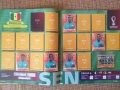 НОВ PANINI АЛБУМ КАТАР 2022 С 126 НЕЗАЛЕПЕНИ СТИКЕРИ /виж описанието/, снимка 6