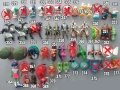 McDonalds Toys / Макдоналдс Играчки от 90те Винтидж Колекционерски, снимка 8