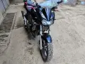 Кавазаки Z 750 - 2006г, снимка 12
