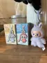 Оригинален Labubu Pop Mart | Blind Box София | Macaron, Have a Seat, Big Into Energy, снимка 4