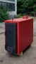 Чугунен котел на твърдо гориво Виадрус/Viadrus U22 9D 52 kW , снимка 3