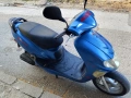 Продавам скутер Kimco Vitality 50 2t, снимка 3