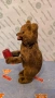 Стара играчка , снимка 2