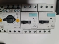 MOТОРНИ ЗАЩИТИ,КОНТАКТОРИ,РЕЛЕТА, SIEMENS, ЕАТОН, MOELLER , снимка 1
