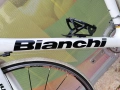 Шосеен велосипед Bianchi 9.2.8  Carbon * 2x11 * Ultegra * 28" * , снимка 8