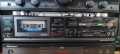 Касетен дек Sony TC-FX330, снимка 1