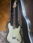 Fender Strstocaster-mexican+Roland GR55, снимка 2