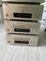 DENON F88 в перфектно визиялно състояние внос от Германия, снимка 1