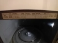 Продавам иноксова инверторна Микровълнова Фурна Panasonic 1000W 23L 50 евро. Спешно и изгодно!, снимка 4