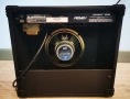 Моделиращ усилвател за китара - кубе Peavey Transtube Rage 158, снимка 3