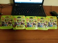 Lego Minifigures Series 27, снимка 1