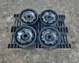 4бр.Оригинални джанти 14цола 5x100 за Vw Polo,Fox,Lupo,Skoda Fabia,Rapid,Roomster,Praktik,Seat, снимка 1