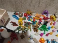 Kinder Surprise фигурки 95 броя и други фигурки 70 броя, снимка 7