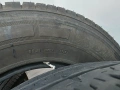 3бр летни гуми за бус 225/75/16C MICHELIN L05632 , снимка 6