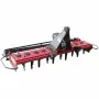 Активна ротационна брана за трактор GeoTech PRO 210 | 210 см | 50–60 к.с., снимка 1