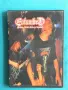 Black Metal,Death Metal,Goregrind,Symphonic Metal,Gothic Metal-DVD Video, снимка 17