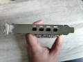 Видеокарта Nvidia Quadro P620, снимка 4