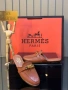 Hermes ⚜️ Дамски Чехли , снимка 1