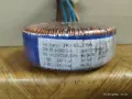 Тороидален трансформатор, снимка 3