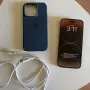 iPhone 14 Pro eSIM 128GB, снимка 1