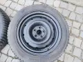 4бр ОРИГИНАЛНИ OFFROAD джанти 16" за СУБАРУ ФОРЕСТЪР, АУТБЕК, ИМПРЕЗА, ЛЕГАСИ, снимка 3