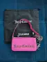 Продавам чисто НОВА малка секси Дамска чанта Juicy Couture, оригинална, розова, снимка 2
