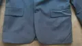 G-Star RCT BLAZER 2 COAT Stretch Размер 52 / M - L мъжко еластично сако 14-69, снимка 4
