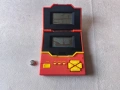 Mini lcd игри double screen , снимка 2