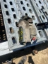 Стартер волво S40/V40 1.6 105кс , снимка 1