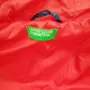 Момчешко зимно яке United Colors of Benetton 168 см, 13–14 г., 3XL -като ново, снимка 2