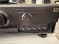 Мощен 6-канален ресийвър Technics SA-AX6 – Топ аудиофилски модел, снимка 2