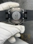 Audemars Piguet Черен Мъжки Часовник С Автоматичен Механизъм Код Chronolux4, снимка 4