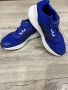 Маратонки Adidas runfalcon 3.0 с велкро лепенка, кралско синьо, снимка 1