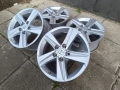 ОРИГИНАЛНИ джанти 16 ' цола 5x114,3 TOYOTA COROLLA AURIS / ТОЙОТА Корола Аурис + датчици, снимка 3