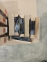 Комплект 4 бр. CCTV DVR рекордери (8 и 16-канални) – За части или ремонт, снимка 3