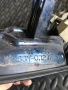 Външна дръжка на задна лява врата, синя за Chrysler Grand Voyager (2005) Sr7155, снимка 3