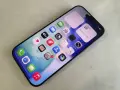 iPhone 16 Pro 128gb 99% батерия.Гаранция, снимка 2