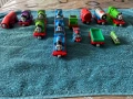 Влаkчета Томас и приятели Thomas and friends, снимка 3